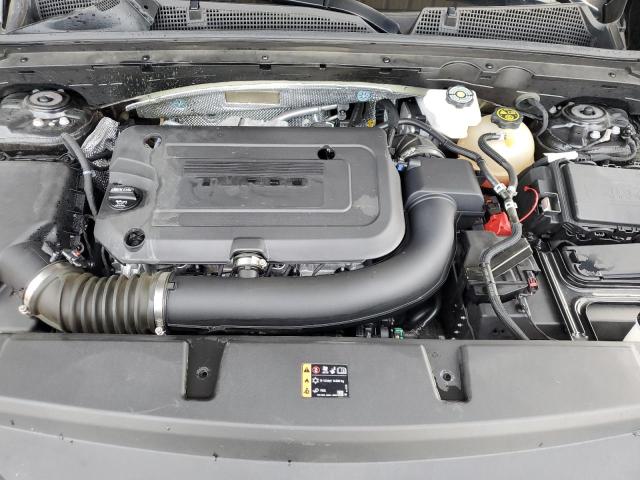 2023 BUICK ENVISION E LRBFZNR48PD061164