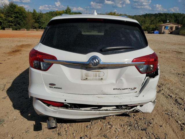 2017 BUICK ENVISION P LRBFXFSX8HD084817