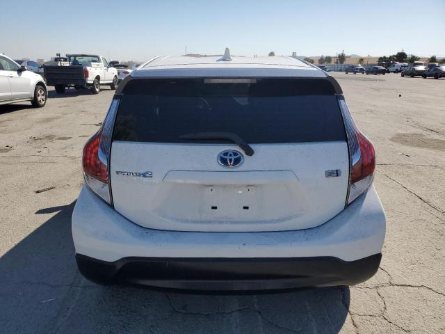 2017 TOYOTA PRIUS C #3303924718