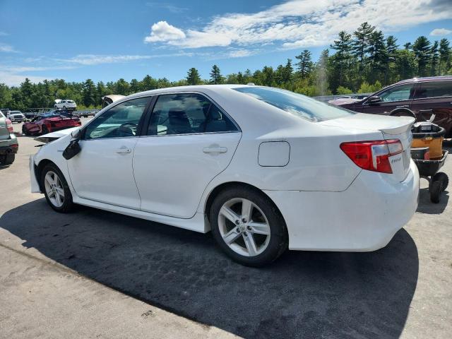 2014 TOYOTA CAMRY - 4T1BD1FK4EU134484