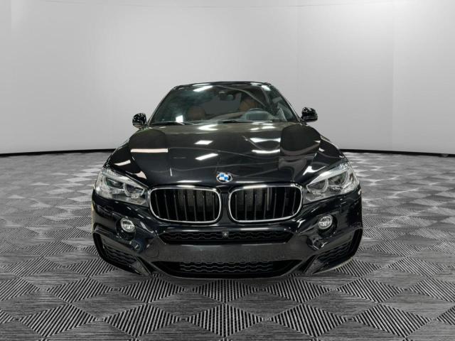 2017 BMW X6 XDRIVE3 - 5UXKU2C5XH0N84XXX