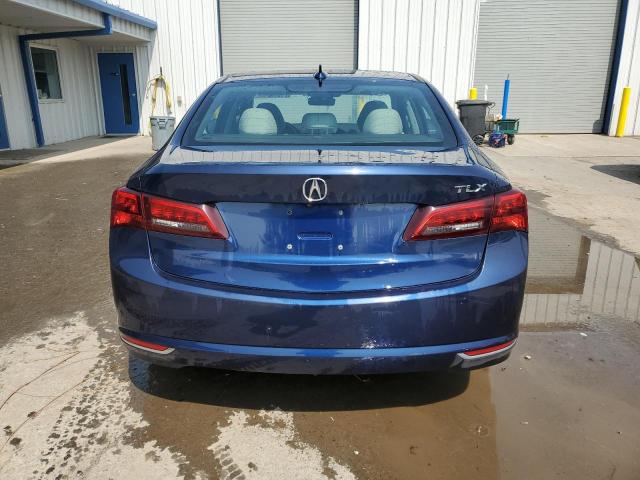 2017 ACURA TLX TECH 19UUB2F53HA002892