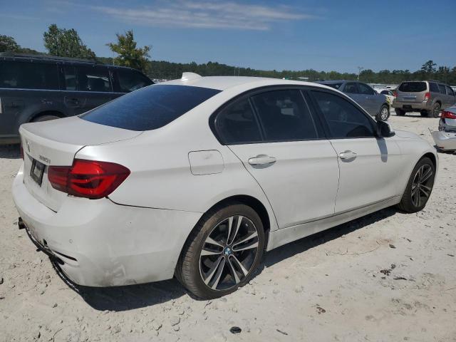 2018 BMW 330 I WBA8B9G52JNU57431