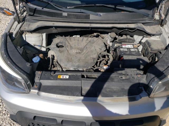 2015 KIA SOUL #3302707008