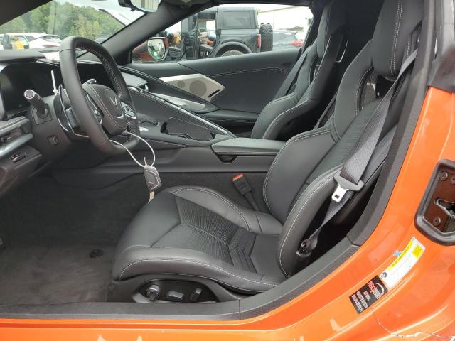 2025 CHEVROLET CORVETTE S 1G1YB2D46S5105551
