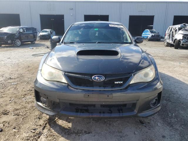2013 SUBARU IMPREZA WR - JF1GV7F65DG029498