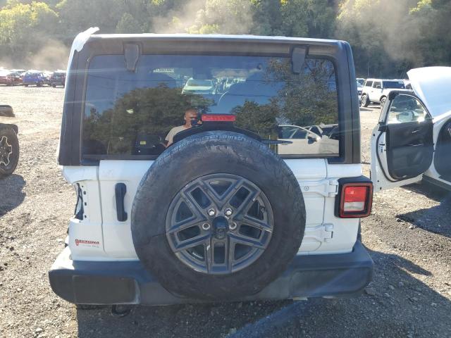 2024 JEEP WRANGLER S 1C4PJXKN5RW237039