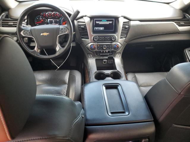 2020 CHEVROLET TAHOE K150 1GNSKBKC7LR117538