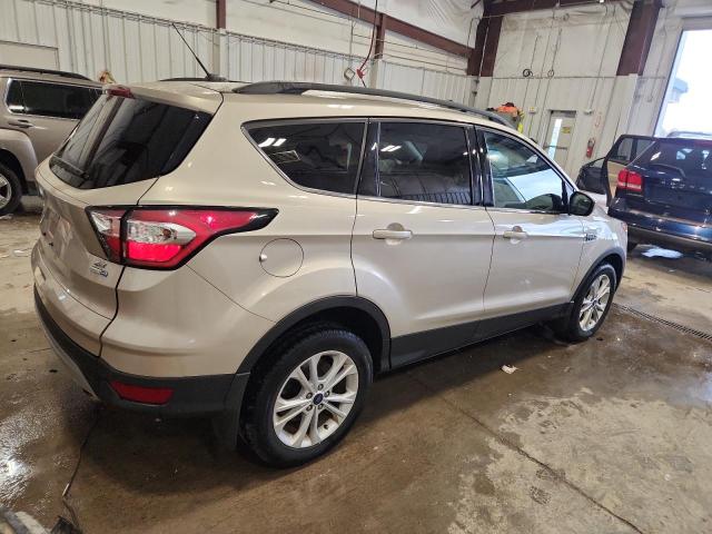 2017 FORD ESCAPE SE - 1FMCU9GD7HUC21075