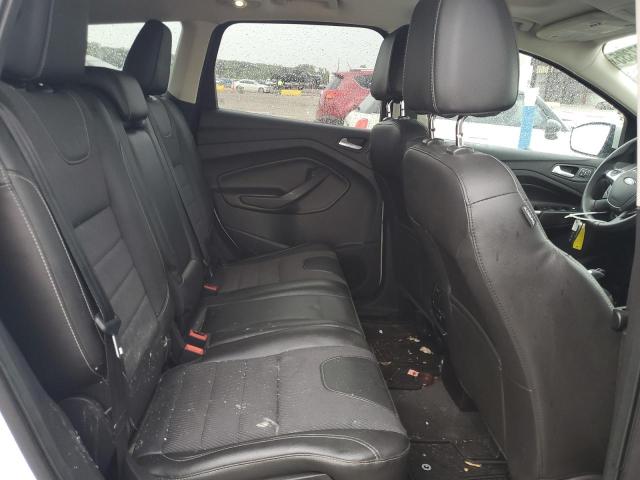 2013 FORD ESCAPE TITANIUM - 1FMCU9J98DUD53924