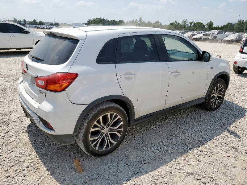2018 MITSUBISHI OUTLANDER #3296384646