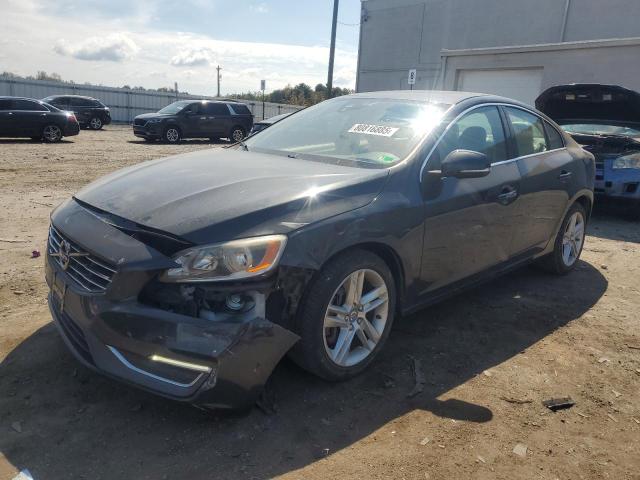 Global Auto Auctions: 2014 VOLVO S60 T5