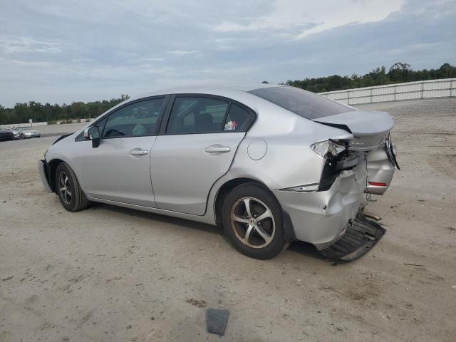 2015 HONDA CIVIC SE 19XFB2F74FE222531