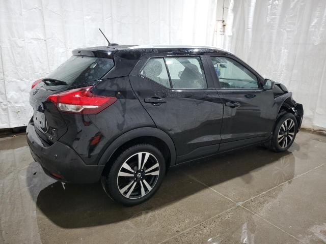 2020 NISSAN KICKS SV 3N1CP5CV5LL519259