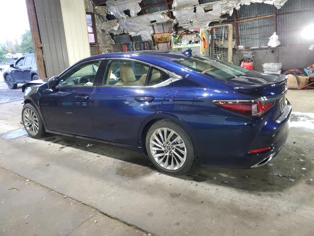 2023 LEXUS ES 350 BAS 58AFZ1B11PU145552