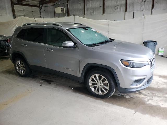 2019 JEEP CHEROKEE L 1C4PJLCB5KD172353