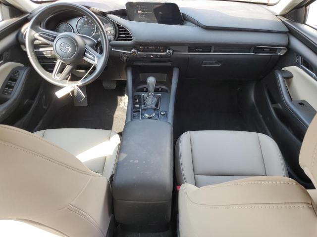2020 MAZDA 3 SELECT 3MZBPACL3LM129400