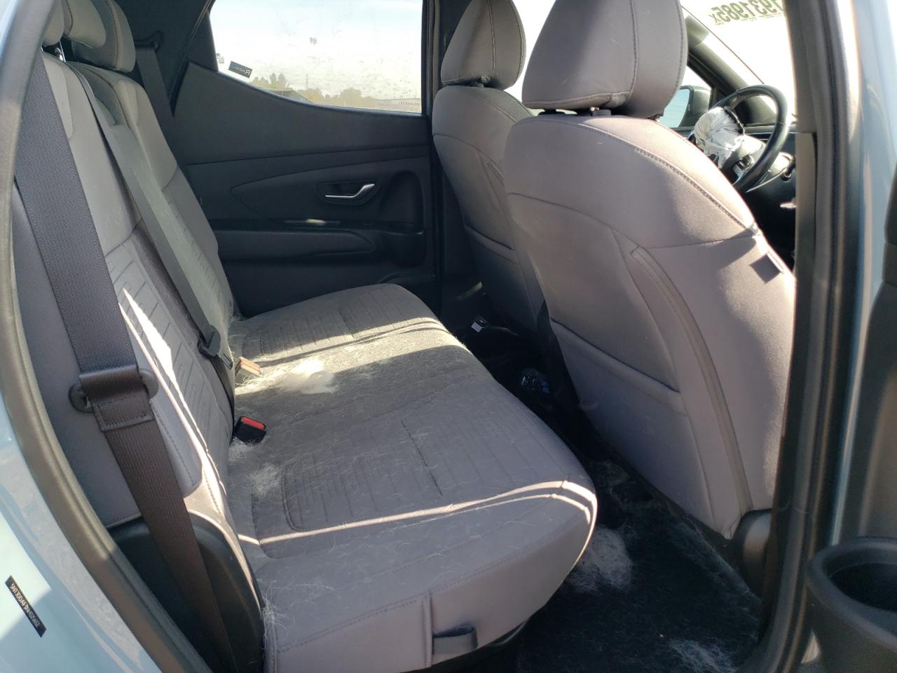 HYUNDAI SANTA CRUZ SEL PREMIUM