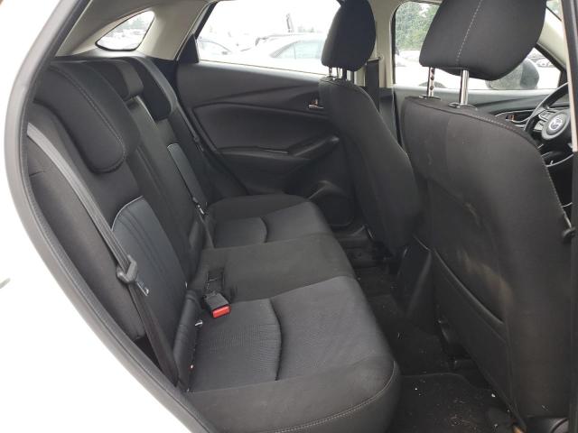 2021 MAZDA CX-3 SPORT JM1DKFB78M1506698