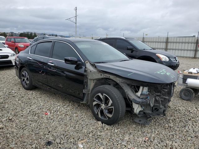 2016 HONDA ACCORD LX - 1HGCR2F33GA007028