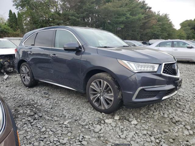 2019 ACURA MDX TECHNO 5J8YD4H51KL018394