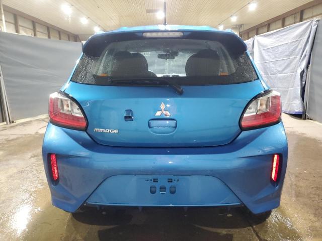 2024 MITSUBISHI MIRAGE ES - ML32AUHJ8RH036093