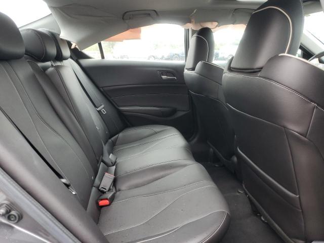 2019 ACURA ILX PREMIU - 19UDE2F74KA004523