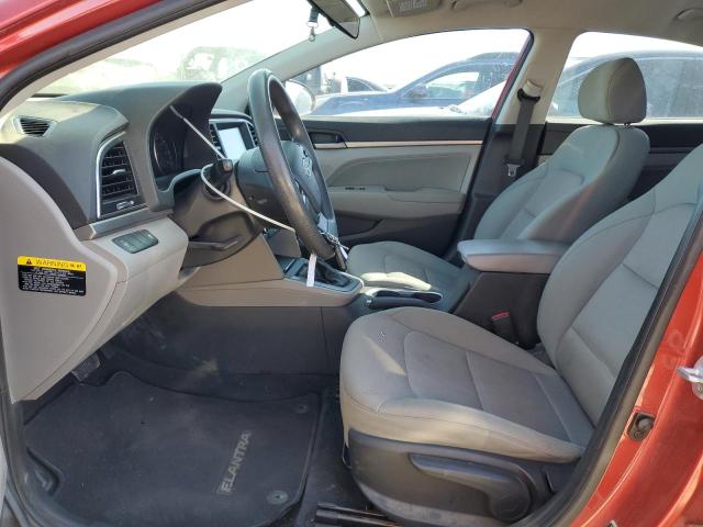 2017 HYUNDAI ELANTRA SE 5NPD84LF8HH054601