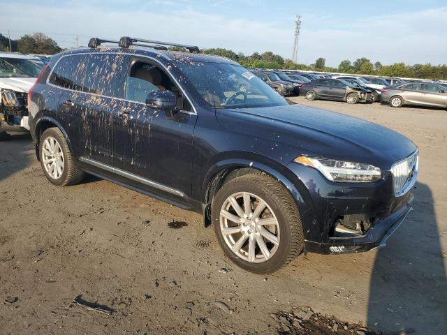 2016 VOLVO XC90 T6 YV4A22PL6G1022614