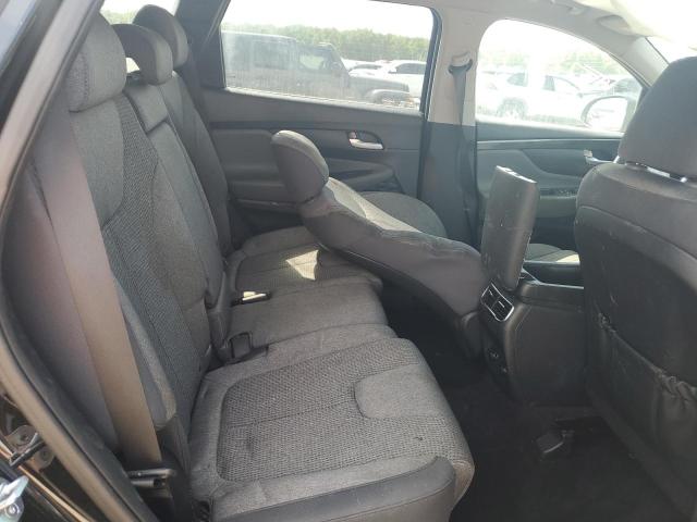 2023 HYUNDAI SANTA FE S 5NMS2DAJ3PH550370