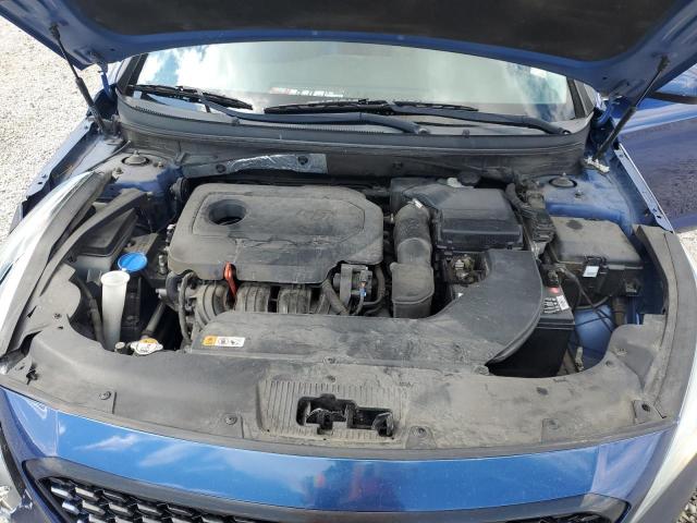 2016 HYUNDAI SONATA SE - 5NPE24AF8GH358759
