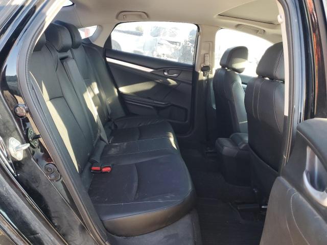 2016 HONDA CIVIC EXL - 19XFC1F71GE213908