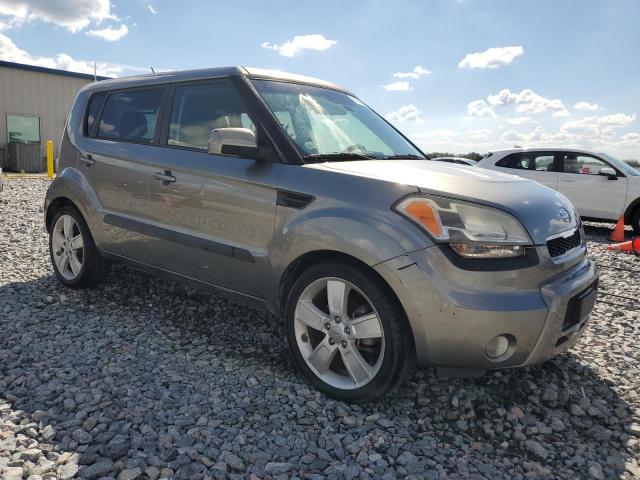 2011 KIA SOUL + - KNDJT2A21B7339819