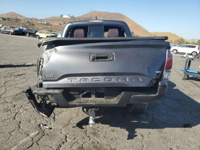 2020 TOYOTA TACOMA DOUBLE CAB - 3TMAZ5CN8LM139535