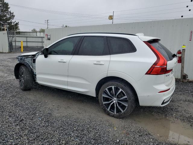 2023 VOLVO XC60 PLUS YV4L12RW0P1294949