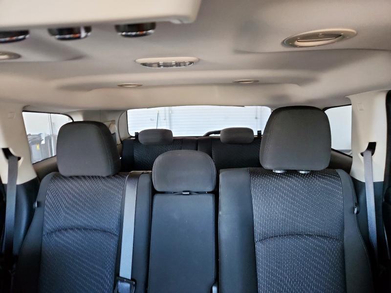 2018 DODGE JOURNEY SX 3C4PDCBG5JT476599