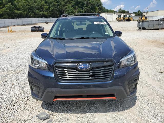 2020 SUBARU FORESTER SPORT JF2SKARC4LH440512