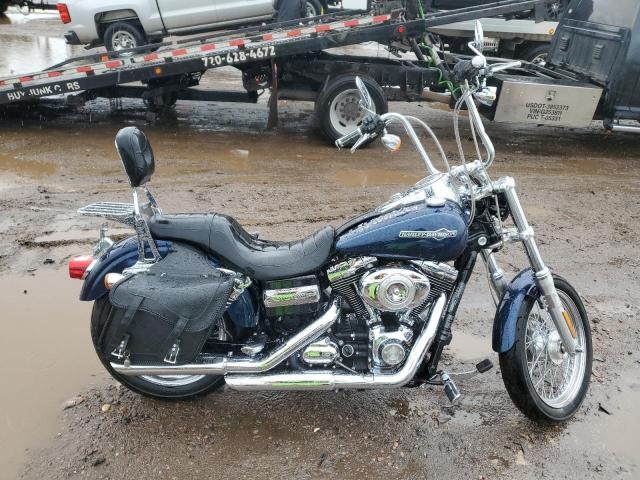 2013 HARLEY-DAVIDSON FXDC DYNA 1HD1GV41XDC330358
