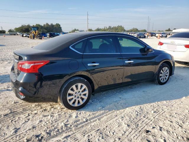 2019 NISSAN SENTRA S - Other View
