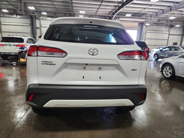 2023 TOYOTA COROLLA CR #3273927789