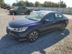 2017 HONDA ACCORD EXL - 1HGCR2F92HA169366