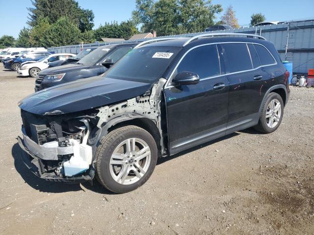 MERCEDES-BENZ GLB 250 4M