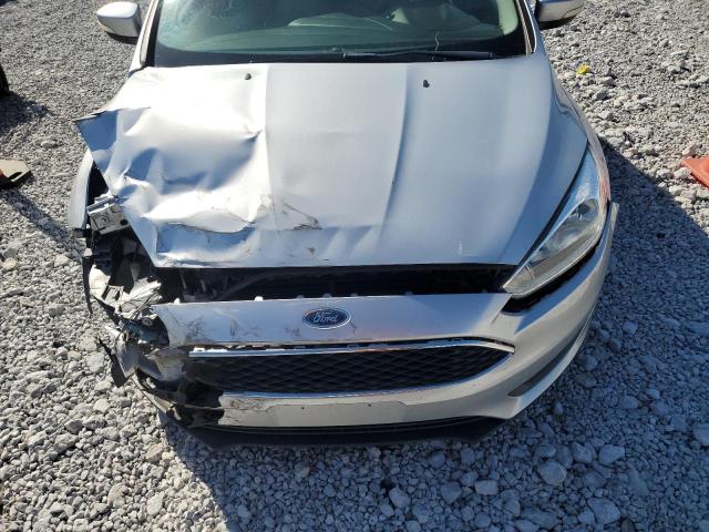 2015 FORD FOCUS SE 1FADP3K27FL342488