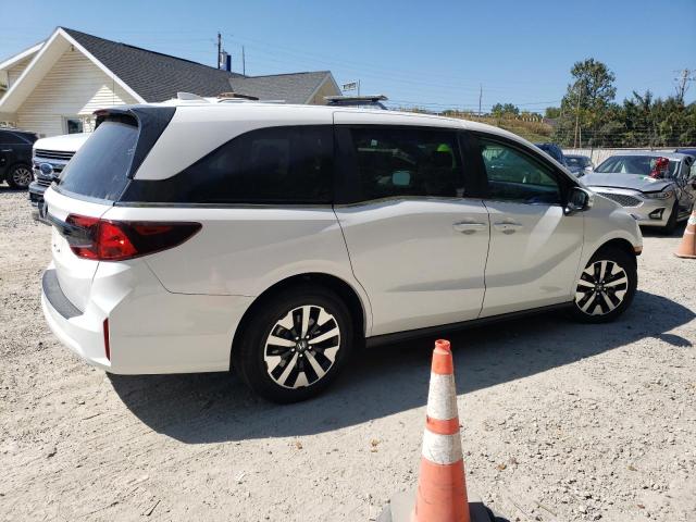 2025 HONDA ODYSSEY EX 5FNRL6H66SB039156