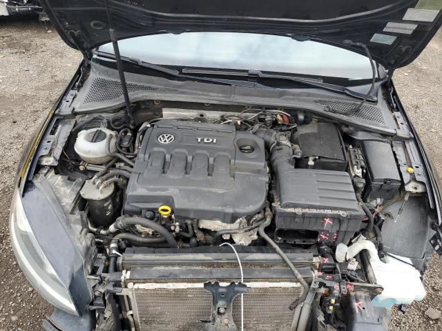 2015 VOLKSWAGEN GOLF SPORT 3VWCA7AU7FM500647