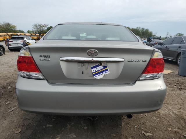 2006 TOYOTA CAMRY LE #3287723198