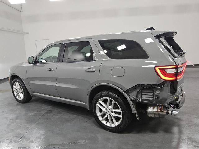 2025 DODGE DURANGO GT 1C4RDJDG1SC547532