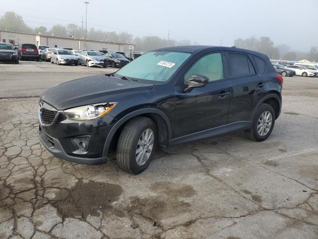 MAZDA CX-5 TOURI