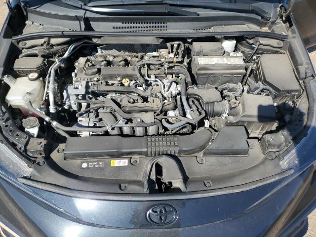 2022 TOYOTA COROLLA 5YFS4MCE6NP135170
