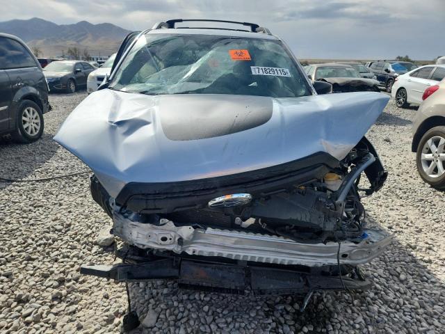 2022 SUBARU FORESTER W JF2SKAMC1NH504063